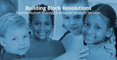 Building Block Resolutions
