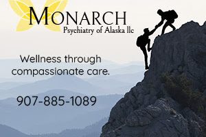 Monarch Psychiatry Of Alaska LLC