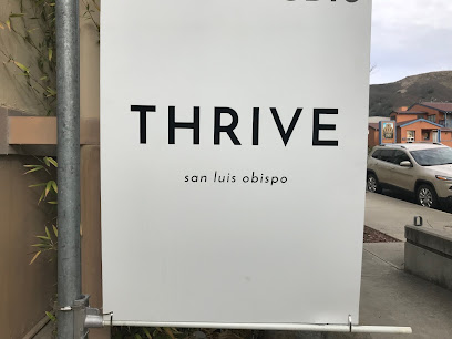 Thrive San Luis Obispo