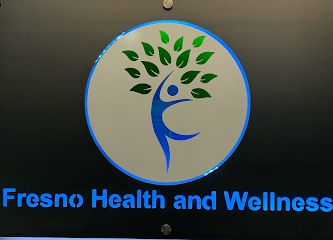Fresno Health and Wellness