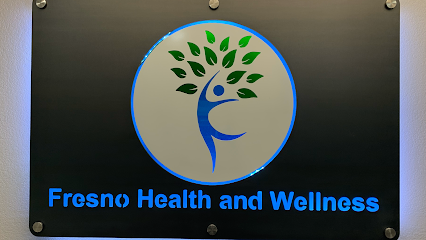 Fresno Health and Wellness