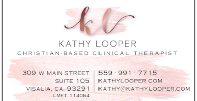 Kathy Looper LMFT