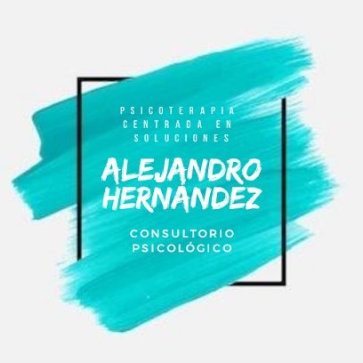 PSICOTERAPIA CENTRADA EN SOLUCIONES Alejandro Hernández