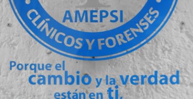 AMEPSI. Asociación Mexicana de Psicólogos Clínicos y Forenses