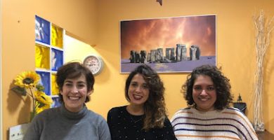 Tu Psicoterapia Madrid | Centro de Psicología en Prosperidad y online