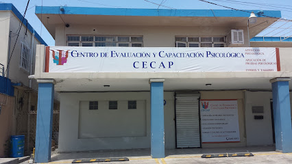 Centro de Evaluación Y Capacitación Psicológica