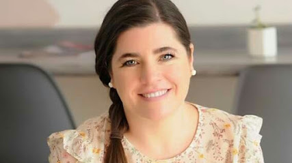 Psicóloga Annelise Torres