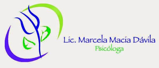 Lic. Marcela Macia Dávila - Psicólogo Cognitivo Conductual