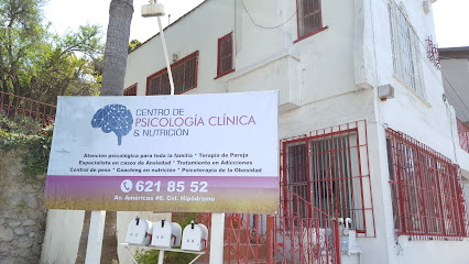 Centro de Psicología Clinica y Nutrición