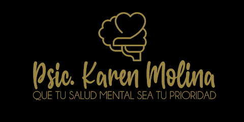 Psicóloga Karen Molina