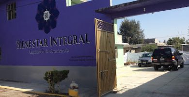 Psicologos Chalco- Bienestar Integral Emocional México