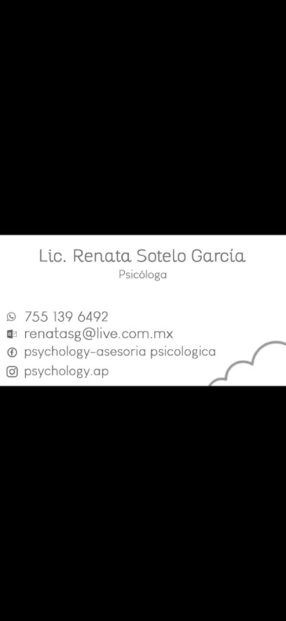 PSYCHOLOGY - Asesoría Psicológica