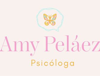 Psicóloga Amy Peláez