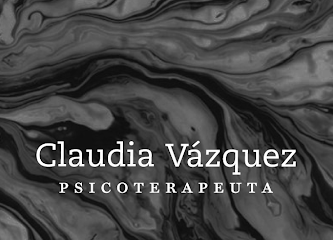 Psic. Claudia Vázquez