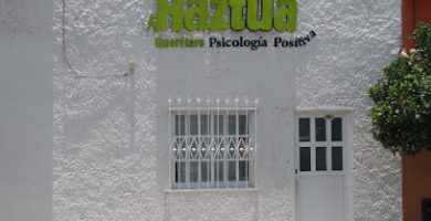 Psicólogos en Querétaro Haztúa
