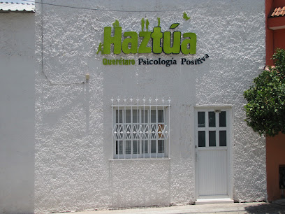 Psicólogos en Querétaro Haztúa