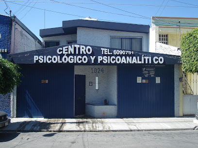 Centro Psicológico Psicoanalítico