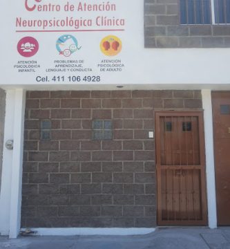 Centro de Atención Neuropsicológica Clinica A.R. Luria - J.E. Azcoaga