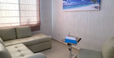 Suprasentido Centro de psicólogos en Cancún