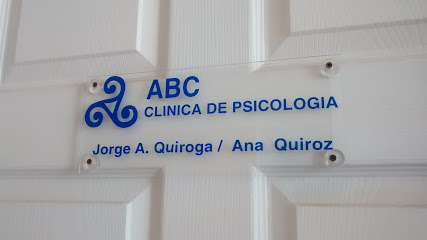 ABC Clínica de Psicología