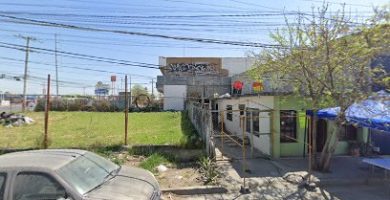 Aprende Monterrey - Sucursal Santa Cruz