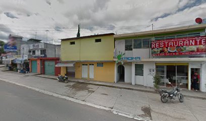 CENTRO DE PSICOLOGÍA INTEGRAL DE LA MIXTECA S.C.