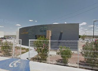 Centro de Atencion Primaria en Adicciones (CAPA) Aguilas De Zaragoza