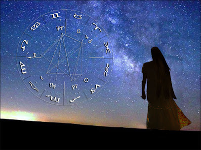 Astrología del Ser