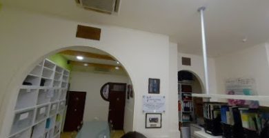 Colegio Oficial de la Psicología de Melilla