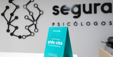 Segura Psicólogos Sevilla