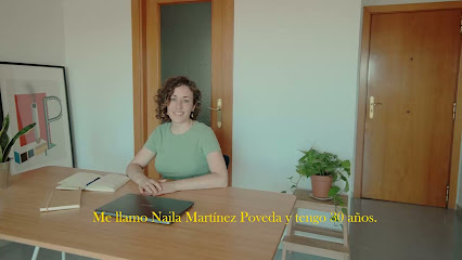 Naila Martínez Poveda