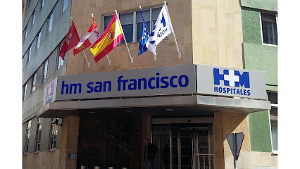 Hospital HM San Francisco