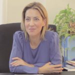 Marta García Sánchez Psicóloga clínica