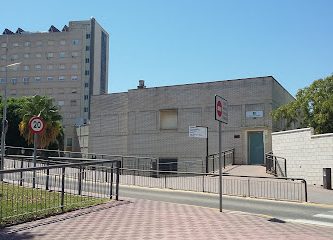 Hospital Virgen De Valme Urgencias