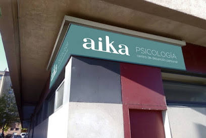Aika Psicología