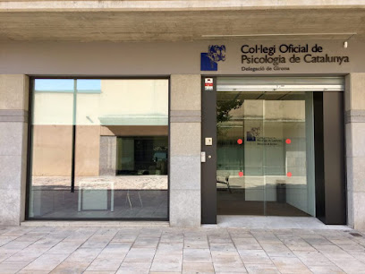 Col·legi Oficial de Psicologia de Catalunya