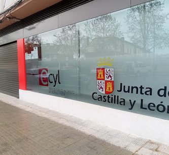 Oficina de Empleo de Zamora ECyL