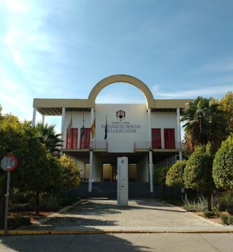 Facultad Ciencias de la Educación y Psicología (Universidad de Córdoba)