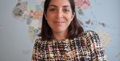 Psicóloga Elisa Ramos - Psicólogo en Cádiz
