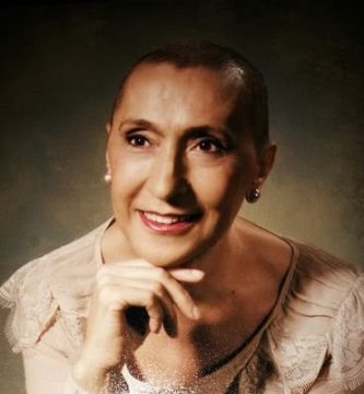 Pilar Gómez Gil