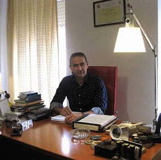 Psicólogos Alicante-Gabinete Juan Luis Quevedo