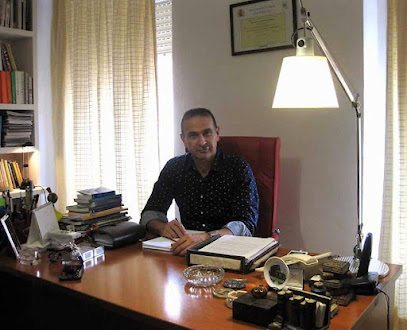 Psicólogos Alicante-Gabinete Juan Luis Quevedo