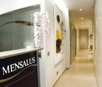 Mensalus - Centro de Psicología en Barcelona