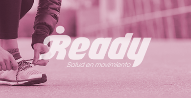 Ready: Salud en Movimiento - Fisioterapia