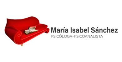 PSICÓLOGA MARÍA ISABEL SÁNCHEZ - Psicólogos en Murcia