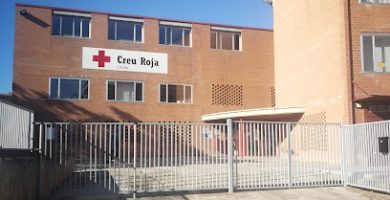 Creu Roja Lleida