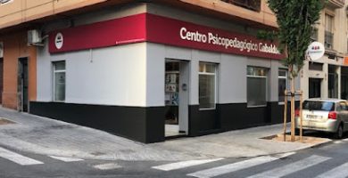 Centro Psicopedagógico Gabaldón ALICANTE