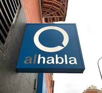 Centro Alhabla - Logopedia
