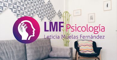 LMF Psicología - Psicólogos Valladolid