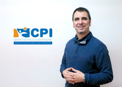 CPI - Centro de Psicología Integral - Instituto de Coaching y PNL Integrativa - Txema Ibrain